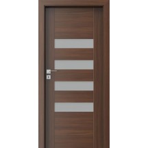 Porta KONCEPT H4 Orech 4 